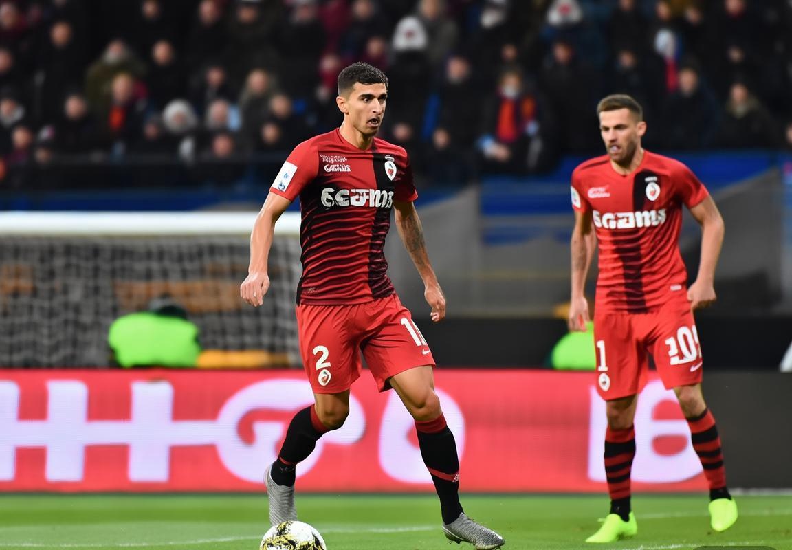 意甲保级大战：热那亚vs维罗纳保级生死战，雷特吉对决久里奇