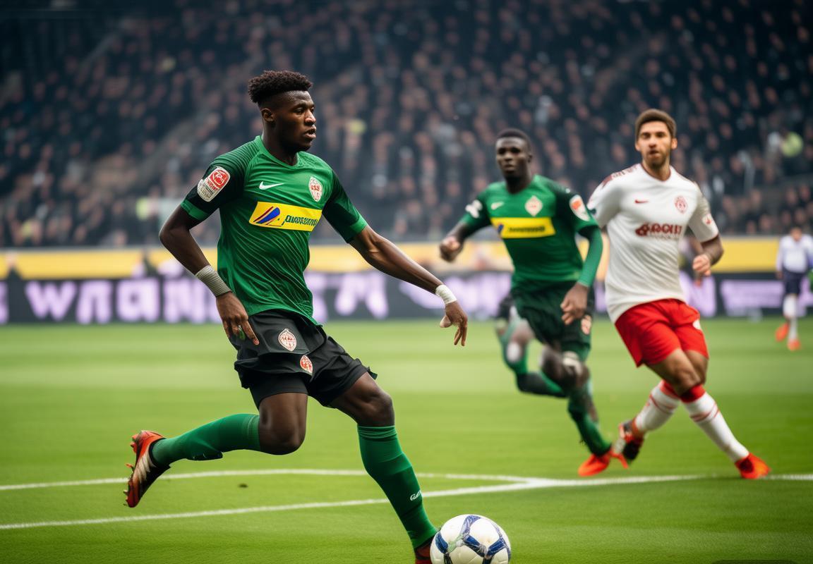 德甲前瞻：门兴格拉德巴赫迎战莱比锡红牛，恩昆库领衔高位逼抢战术对决