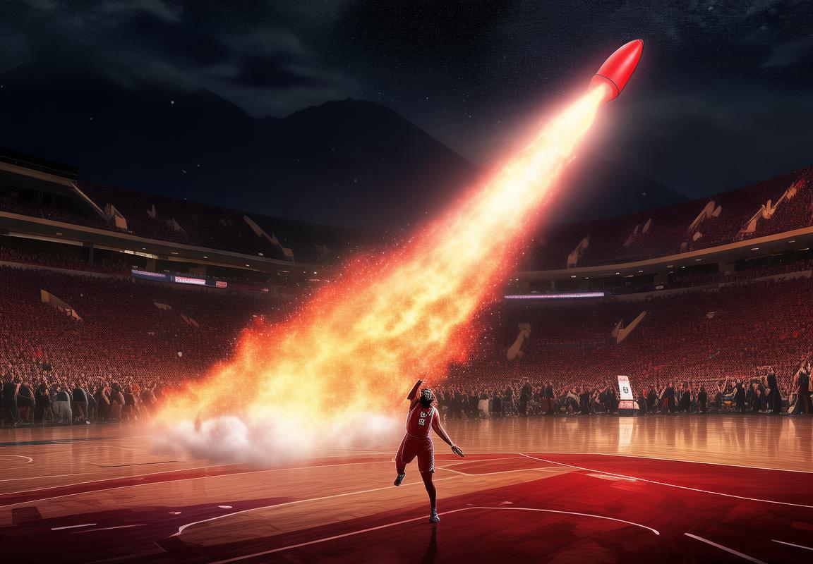 火箭力克勇士！哈登率队冲击西部第二，杜兰特缺席成转折点