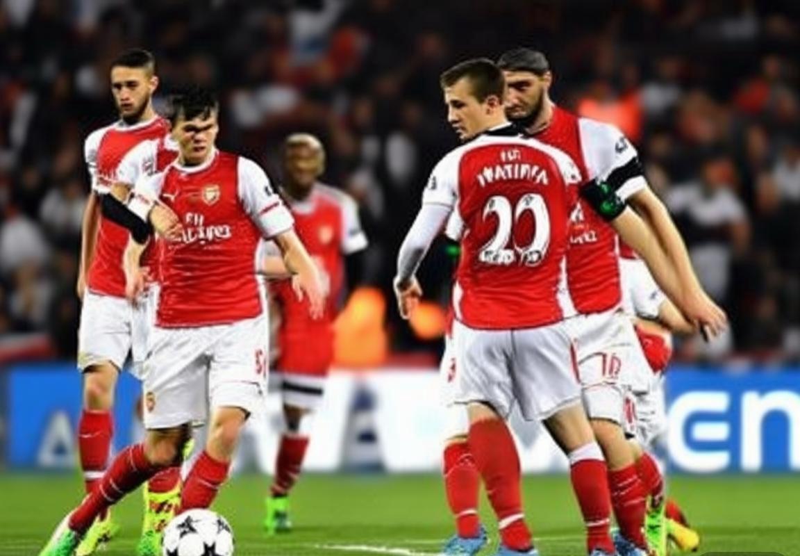 欧冠小组赛：曼城逆转皇马德布劳内传射建功，阿森纳小组赛全胜强势晋级